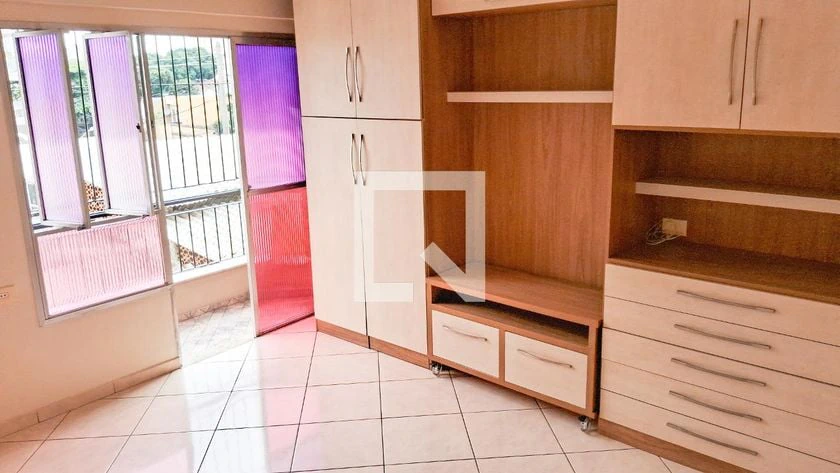2-bedroom apartment with a washing machine in Rio de Janeiro — photo 7