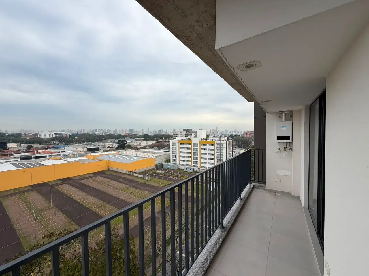 Apartamento amueblado de 32 m² con 2 dormitorios — photo 6