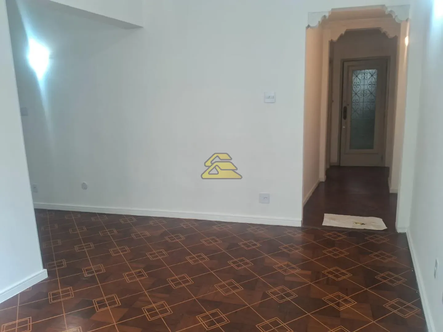 Apartment, 76 m², with wood or laminate floors — photo 21