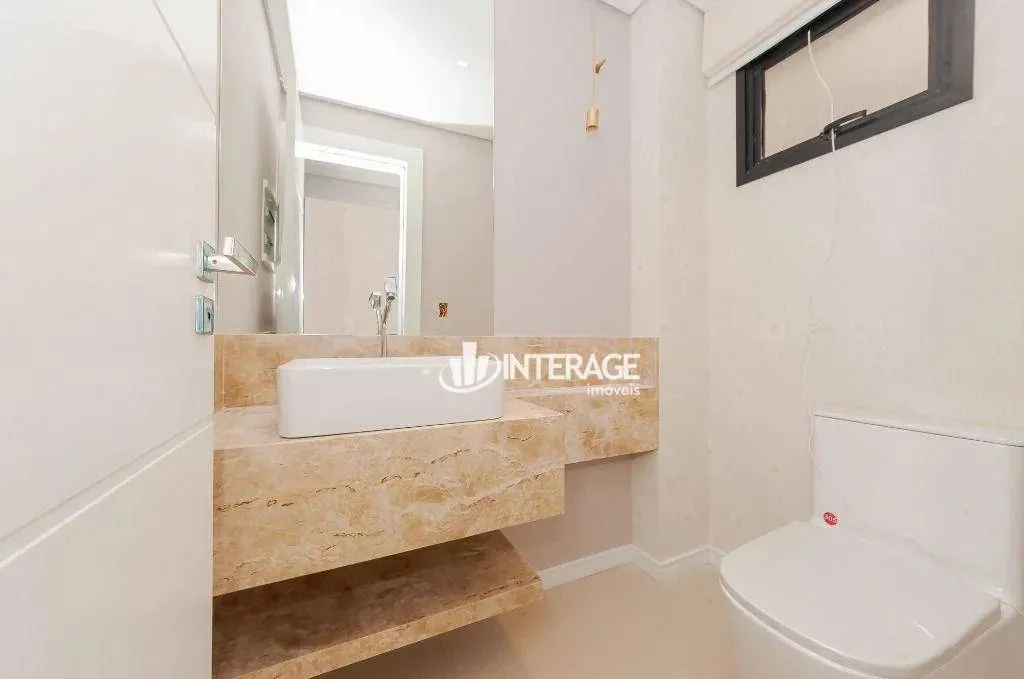 House in a gated community with 3 bedrooms and 172 m² — photo 9