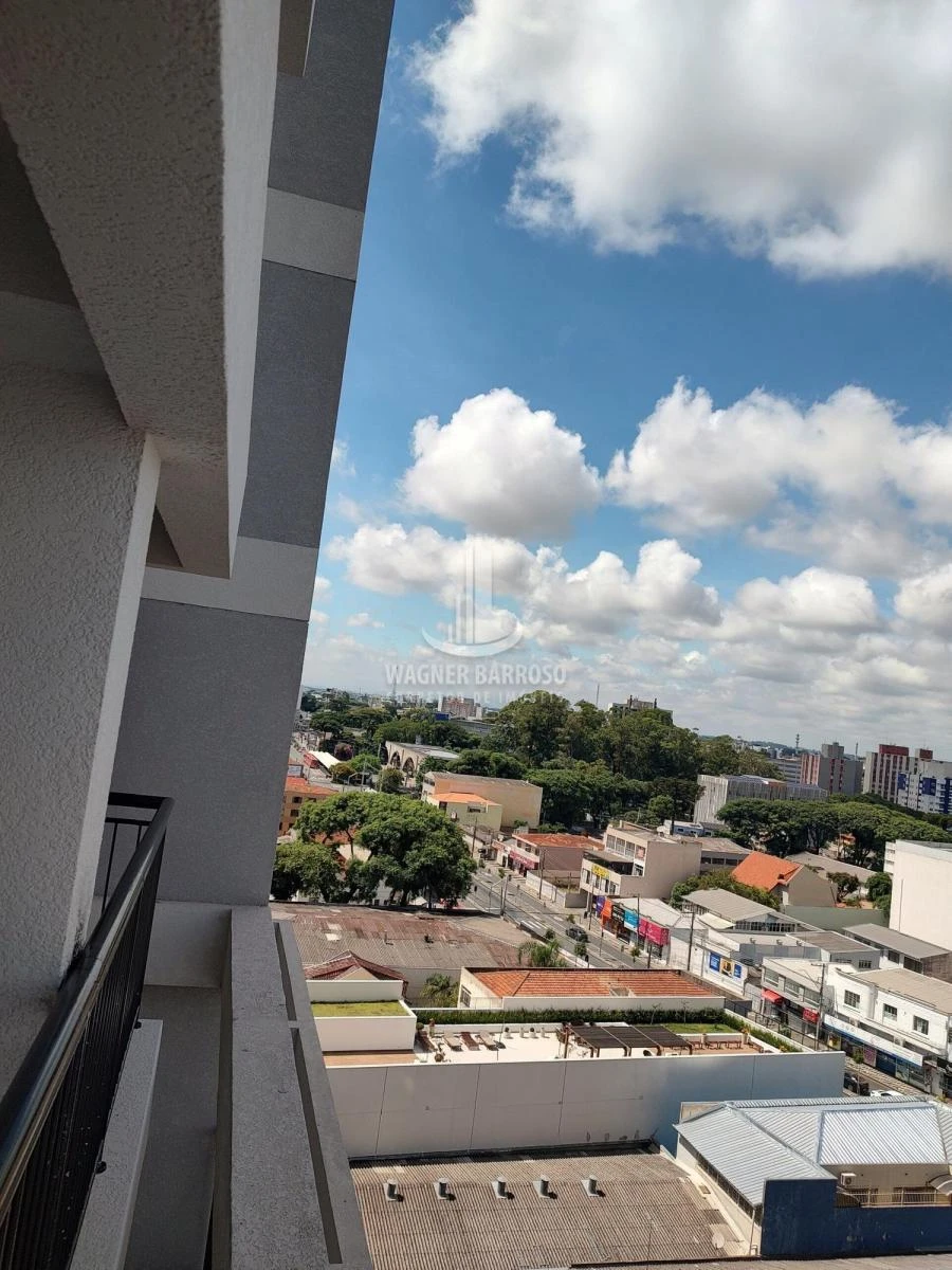 Furnished 1-bedroom apartment with a balcony — photo 14