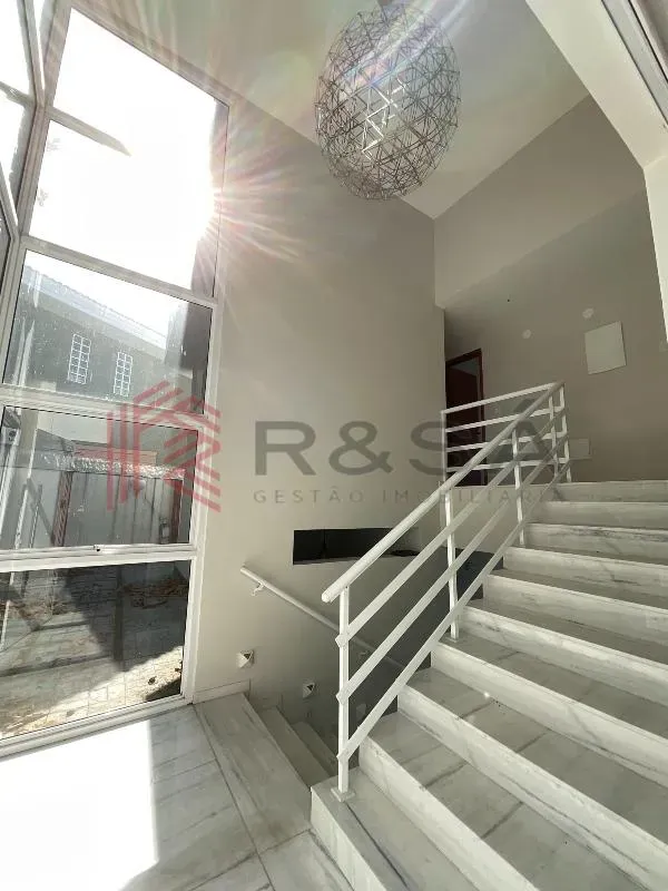 Rental house with 3 bedrooms and a separate kitchen — photo 6