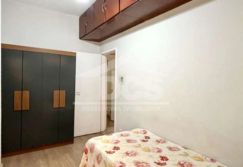 70 m² apartment with 2 bedrooms and an en-suite — photo 6