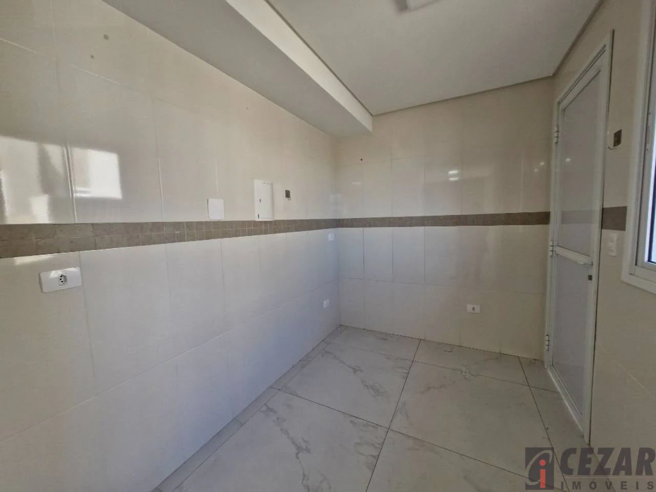 3-bedroom house, 1 with its own bathroom, 110 m², Curitiba — photo 26