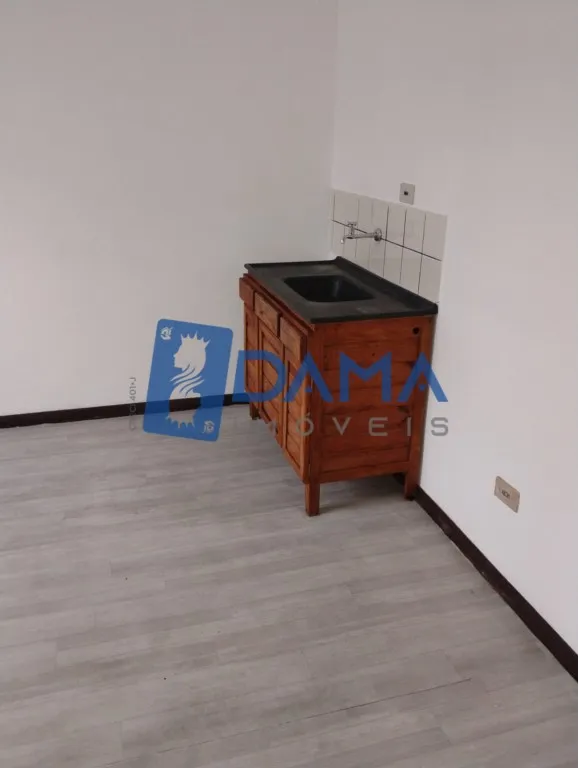 Студия 30 м², Куритиба — photo 16