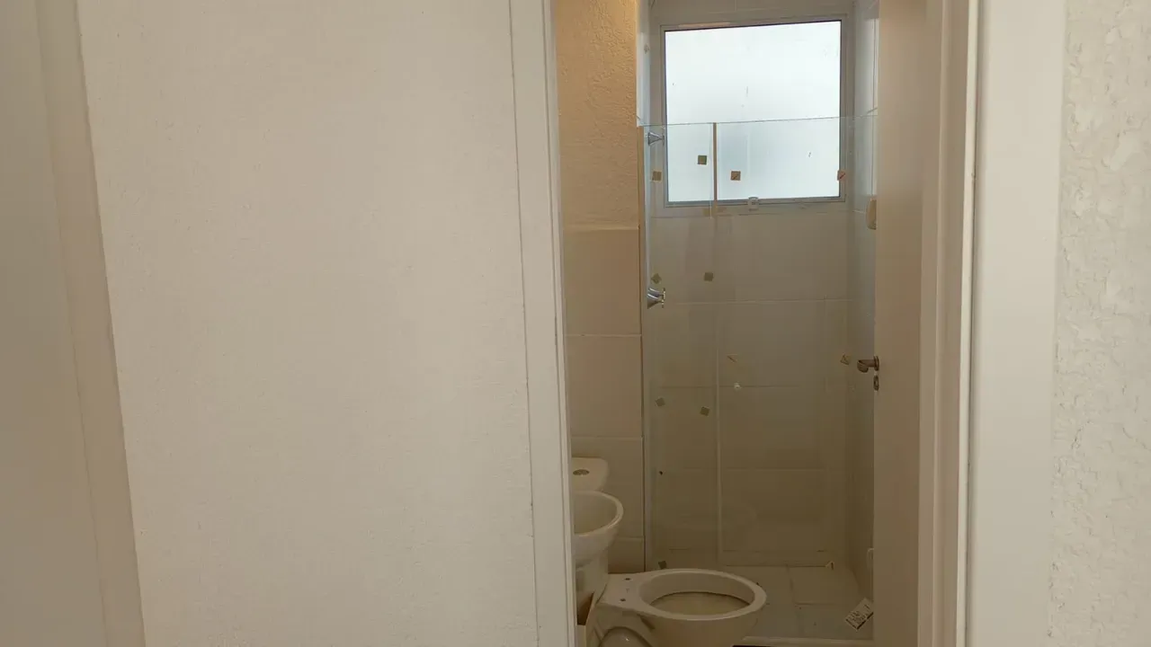 40 m² apartment with 2 bedrooms and 1 parking space — photo 4