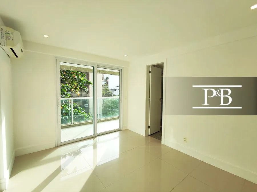 4-bedroom apartment, 289 m² — photo 23