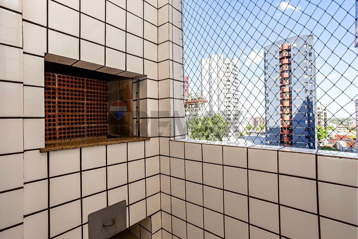 Власне барбекю та 3 спальні: квартира 150 м² — photo 11