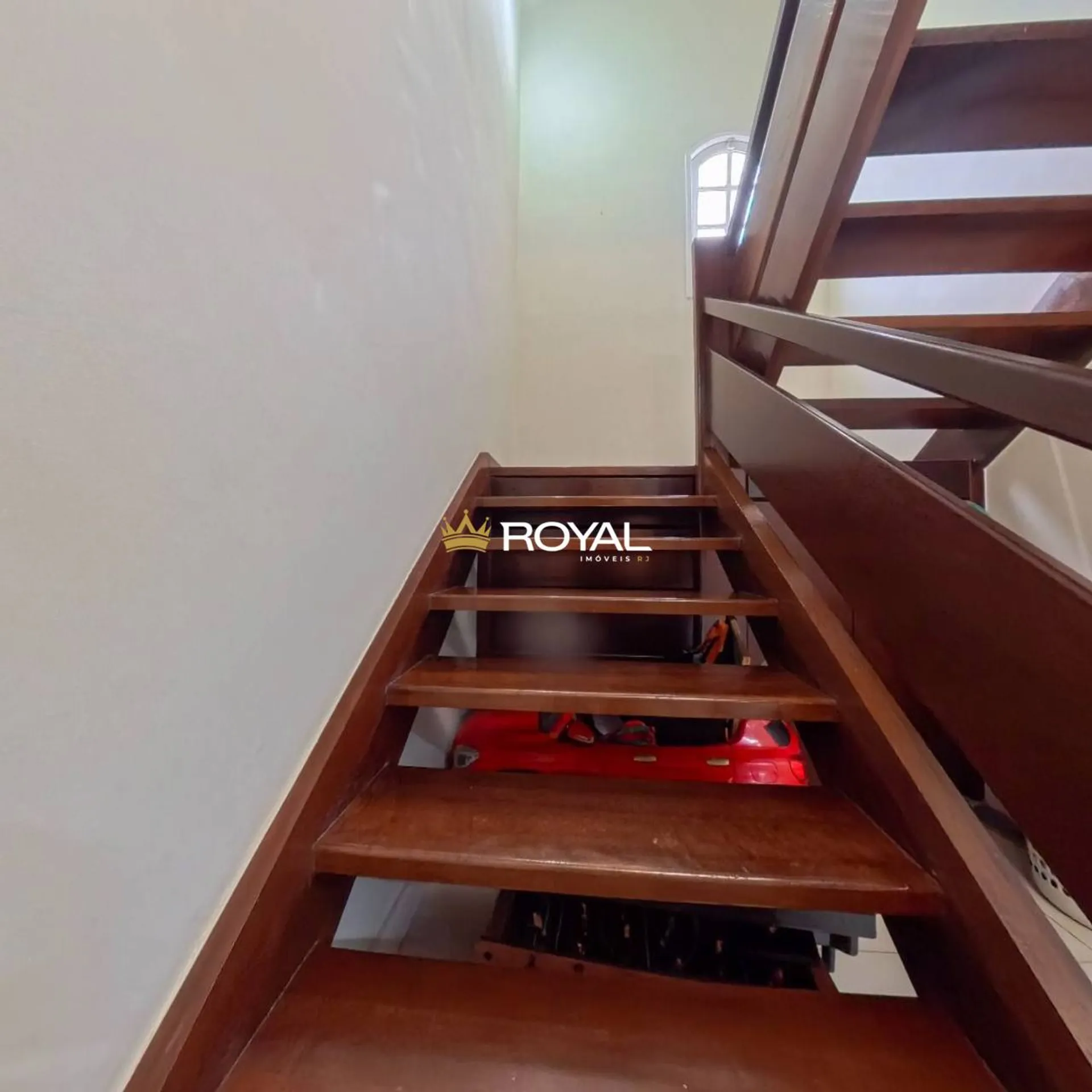 Furnished house, 160 m², with a grill on the balcony — photo 32