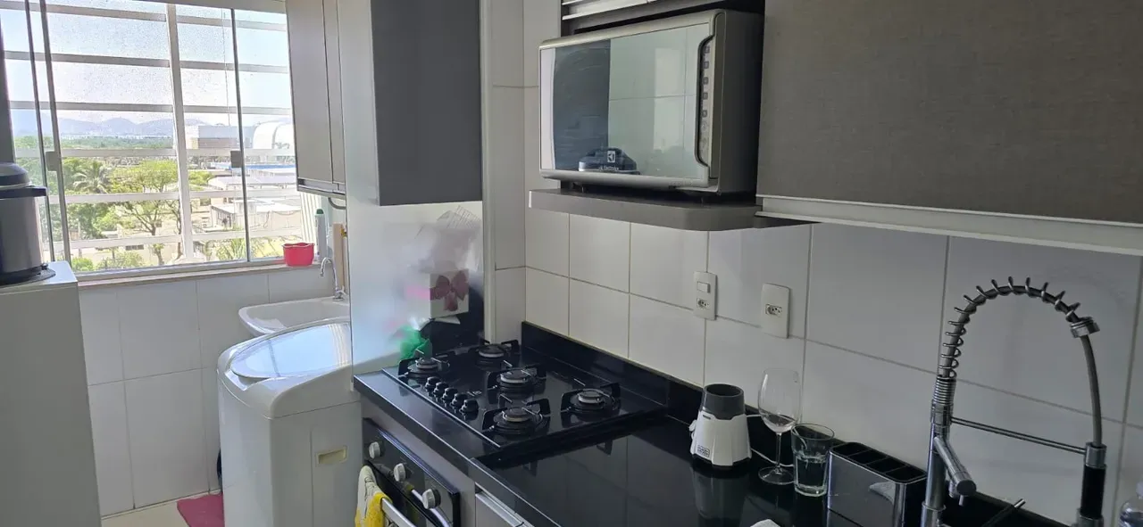 3-bedroom apartment with a home office in Rio de Janeiro — photo 11