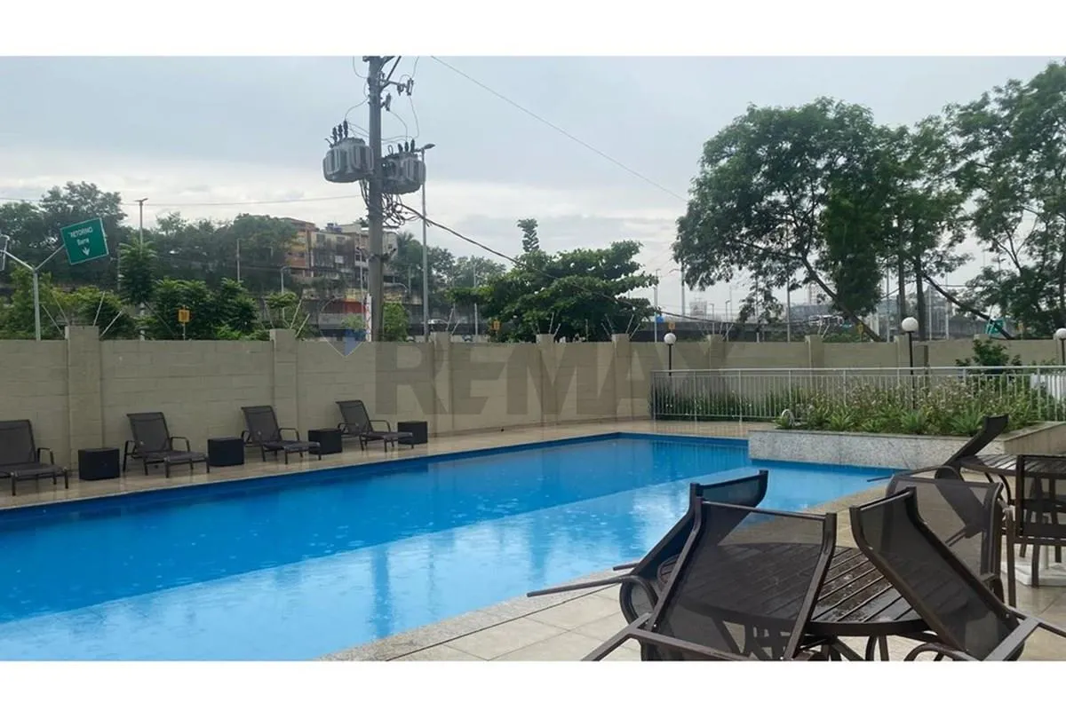 2 quartos e varanda gourmet: apartamento de 40 m² — photo 3