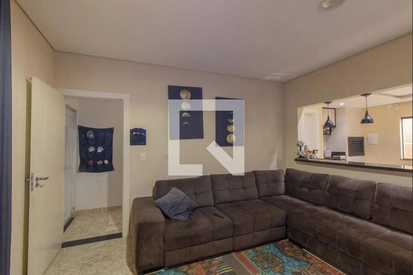 Furnished house with 3 bedrooms and private garden — photo 10