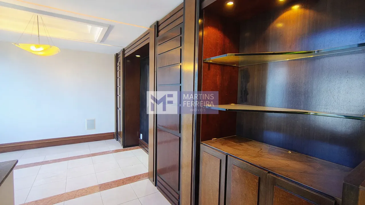 Cobertura para locação com 4 quartos e 5 banheiros — photo 15
