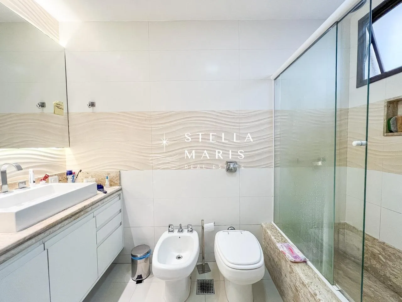 Apartamento com 3 quartos, escritório e 4 vagas de garagem — photo 11