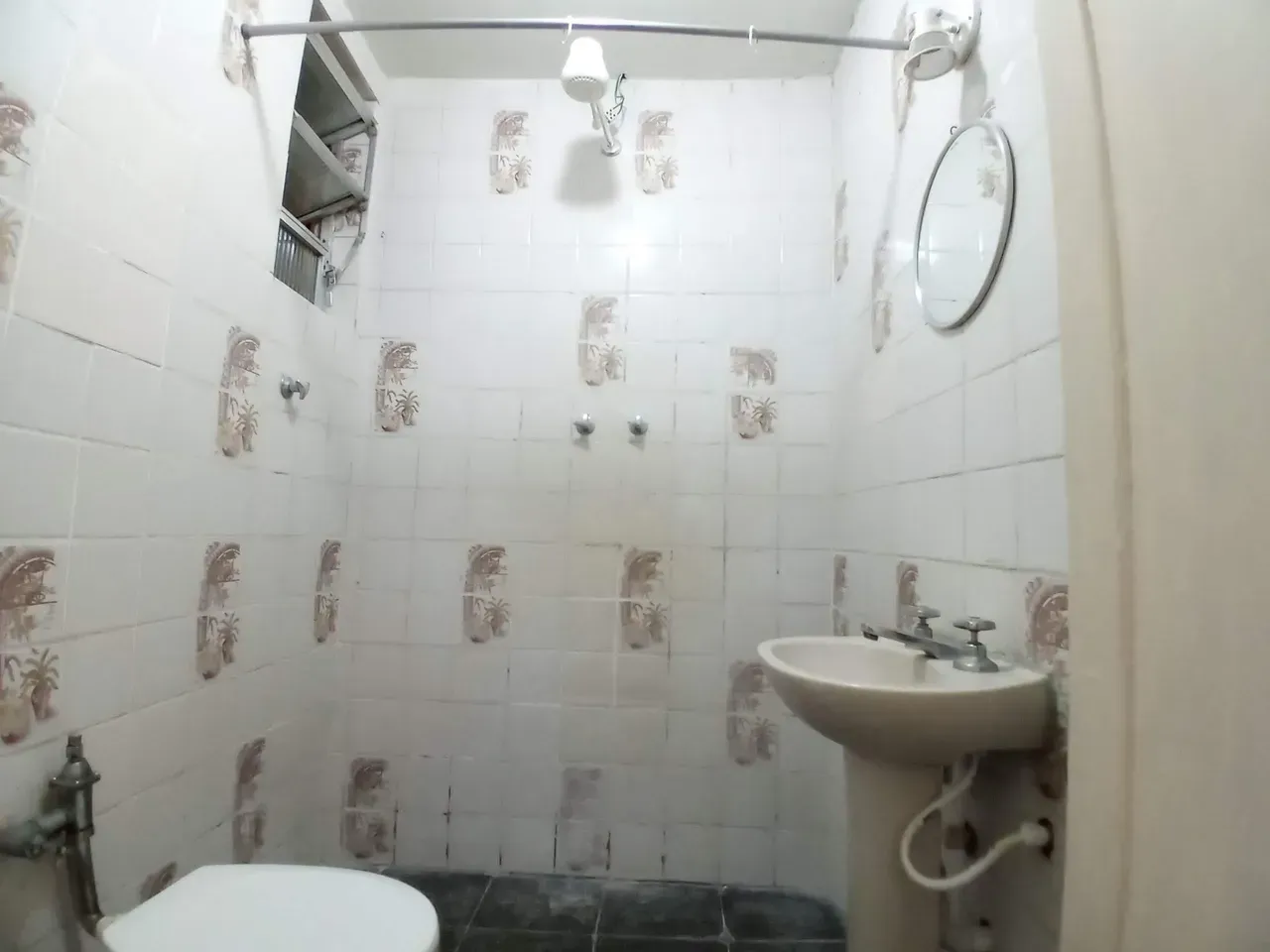 Студія 25 м² з 1 спальнею та кухнею з плитою — photo 7