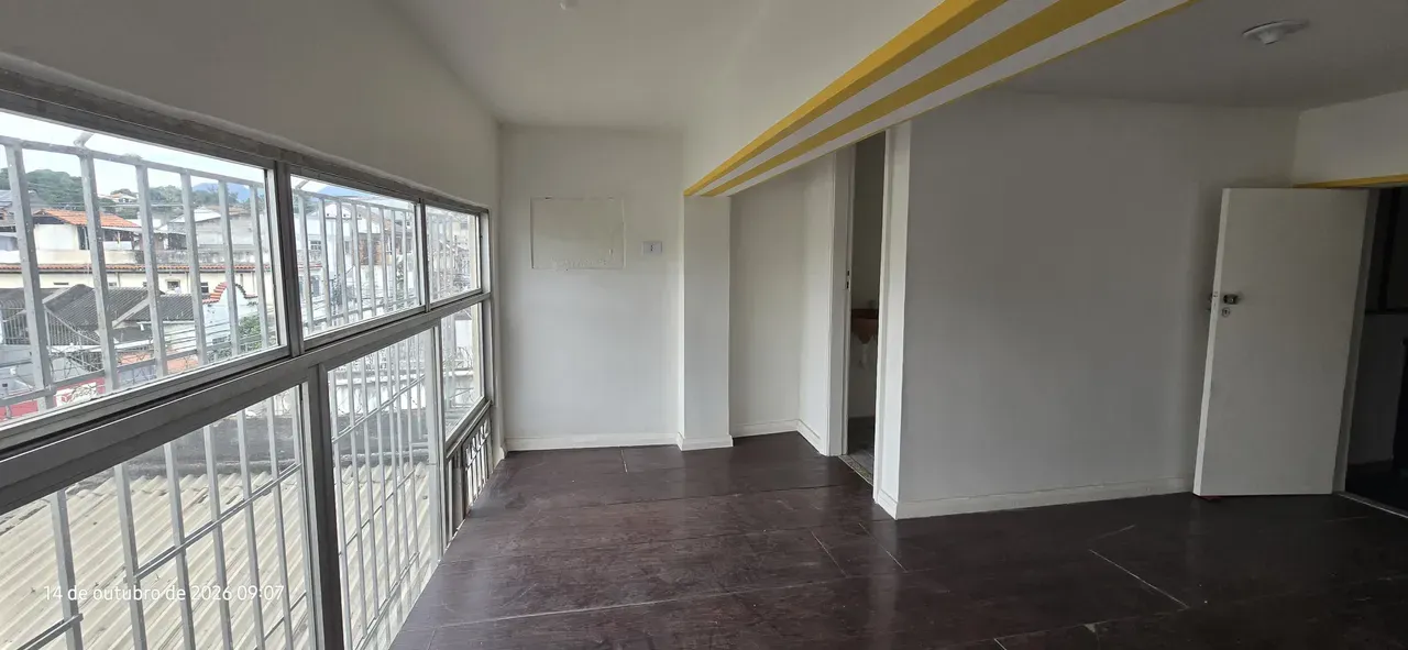 2-bedroom apartment, 60 m² — photo 12