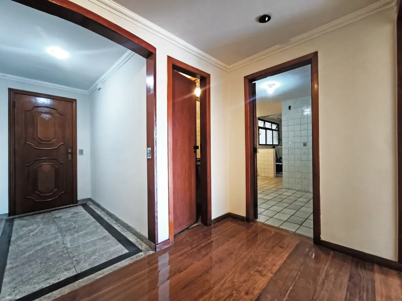 4-bedroom apartment with a home office in Rio de Janeiro — photo 13