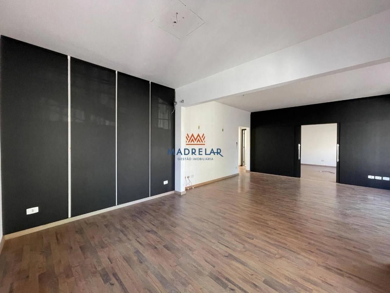 2-bedroom house with a garden in Curitiba