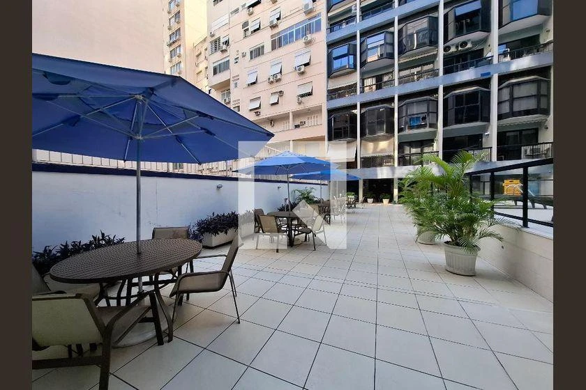 110 m² apartment with built-in wardrobes and a balcony — photo 45