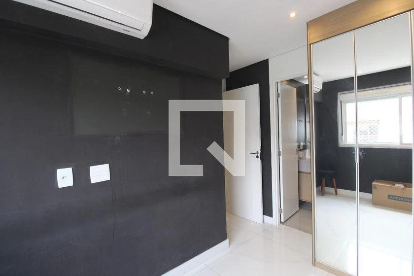 Apartamento mobiliado em condomínio com academia — photo 8