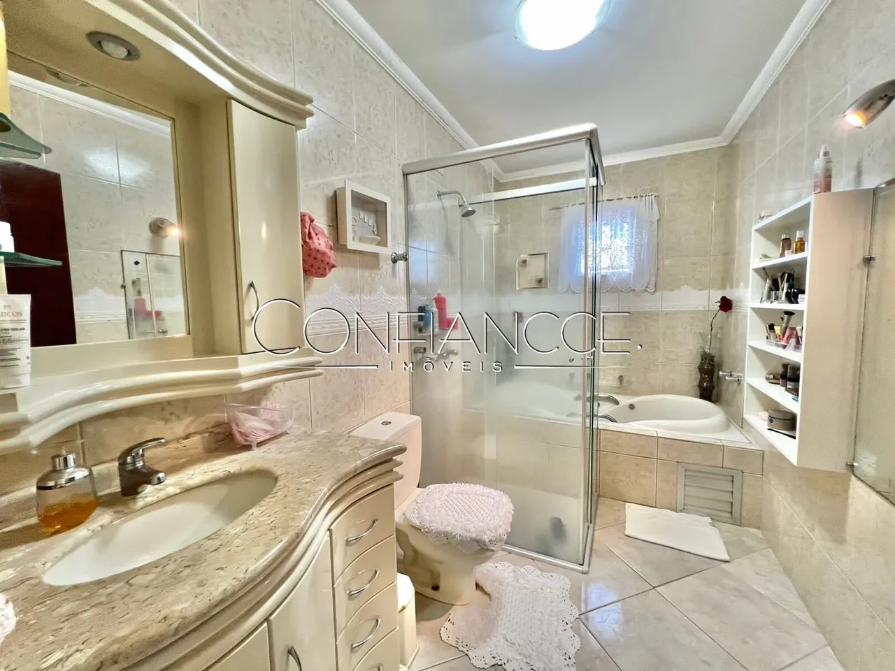 Furnished 2-bedroom house with gas open-plan kitchen — photo 20