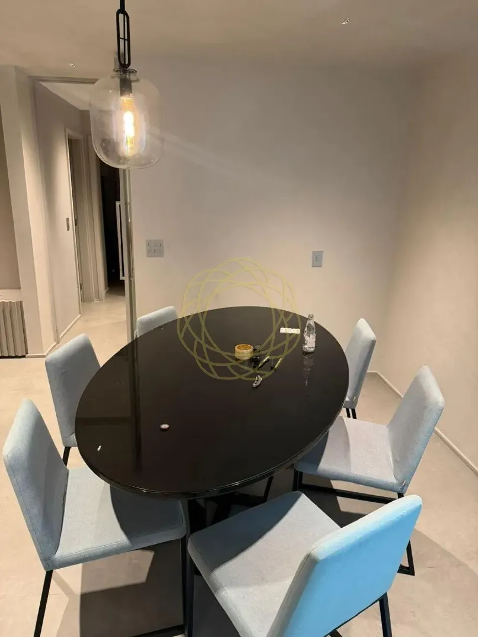 Apartamento mobiliado com 130 m², 3 quartos e vaga — photo 9
