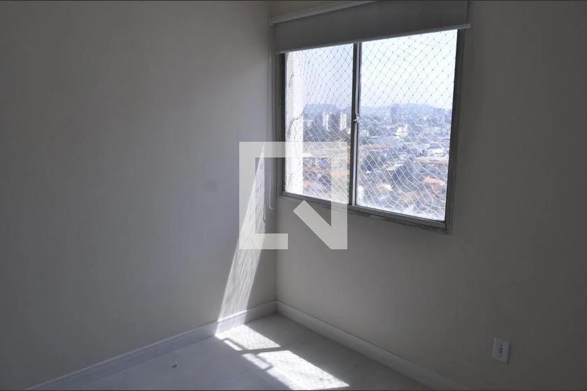 Apartamento mobiliado em condomínio com academia — photo 35