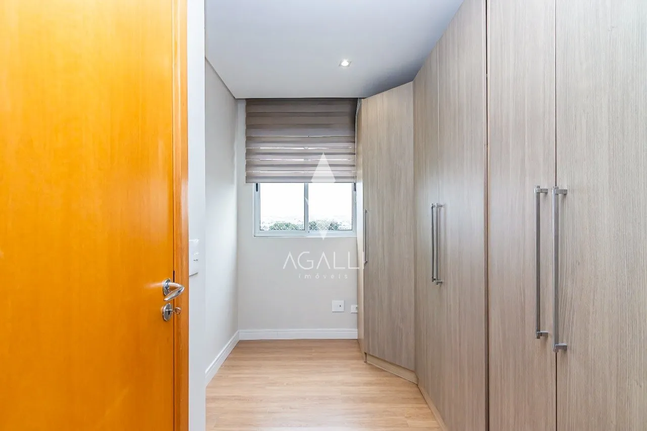 3-bedroom apartment with a washing machine — photo 59