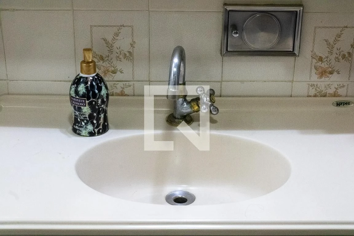 Casa com 5 quartos, jardim privativo e 4 vagas — photo 55