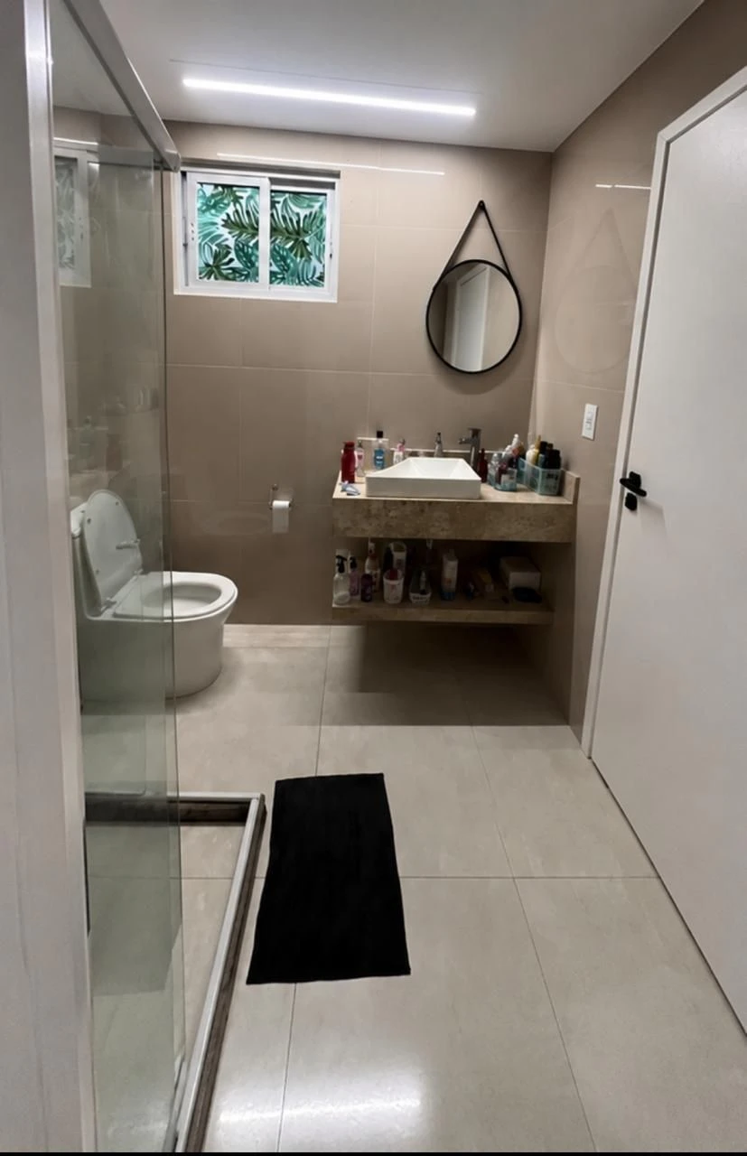 Casa mobiliada, 200 m², com espaço de home office — photo 14