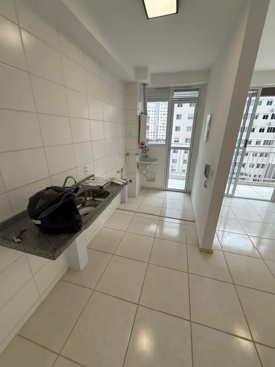 Apartamento com 2 quartos e 2 banheiros, 1 vaga — photo 8
