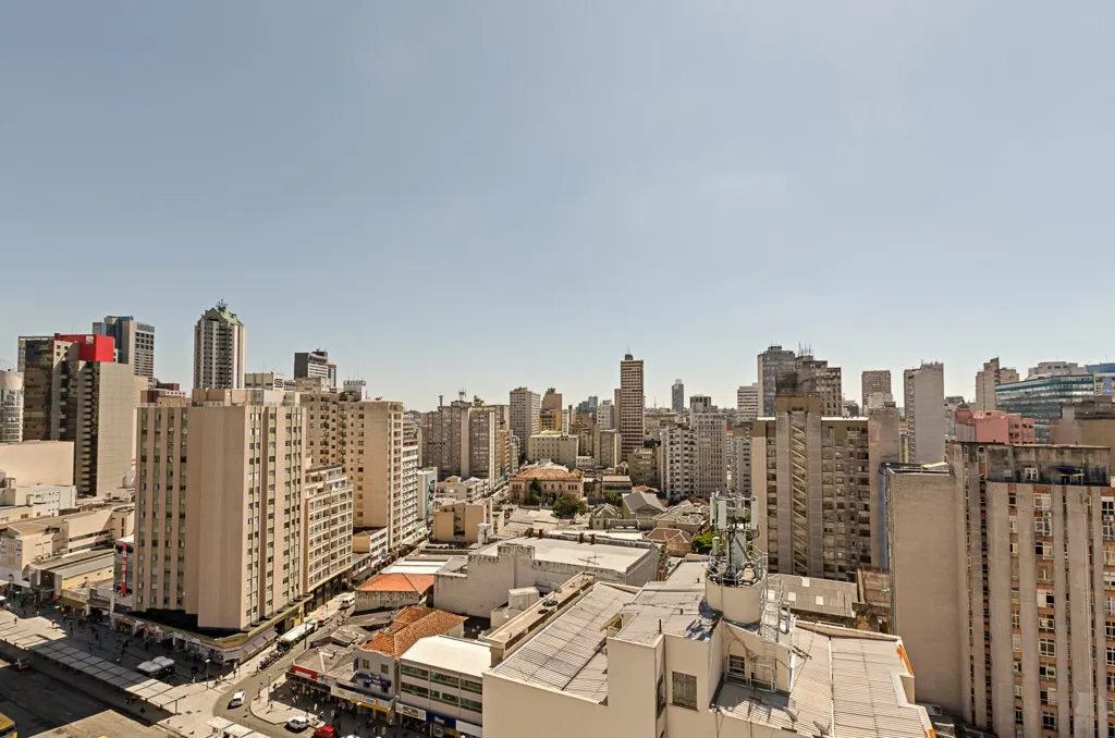 Departamento de 1 dormitorio y 30 m² — photo 26