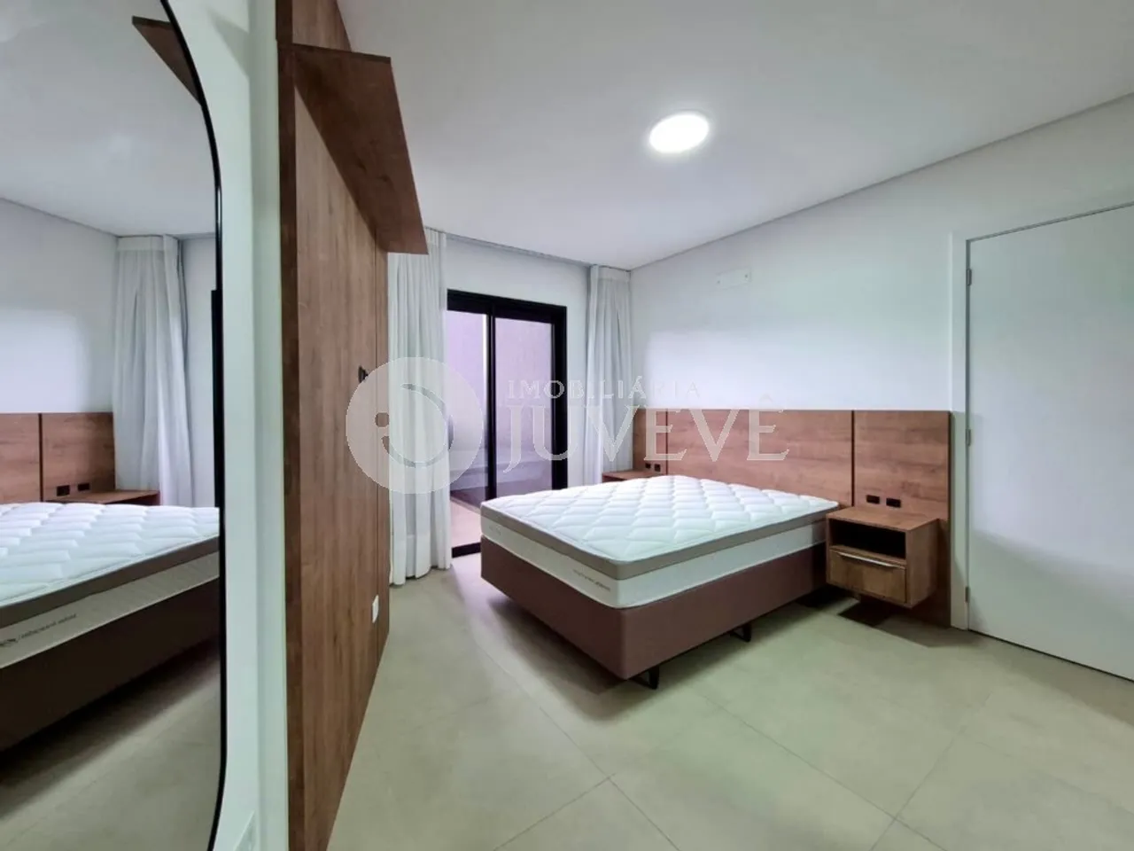 Estudio de 34 m² con balcón y 1 baño — photo 8