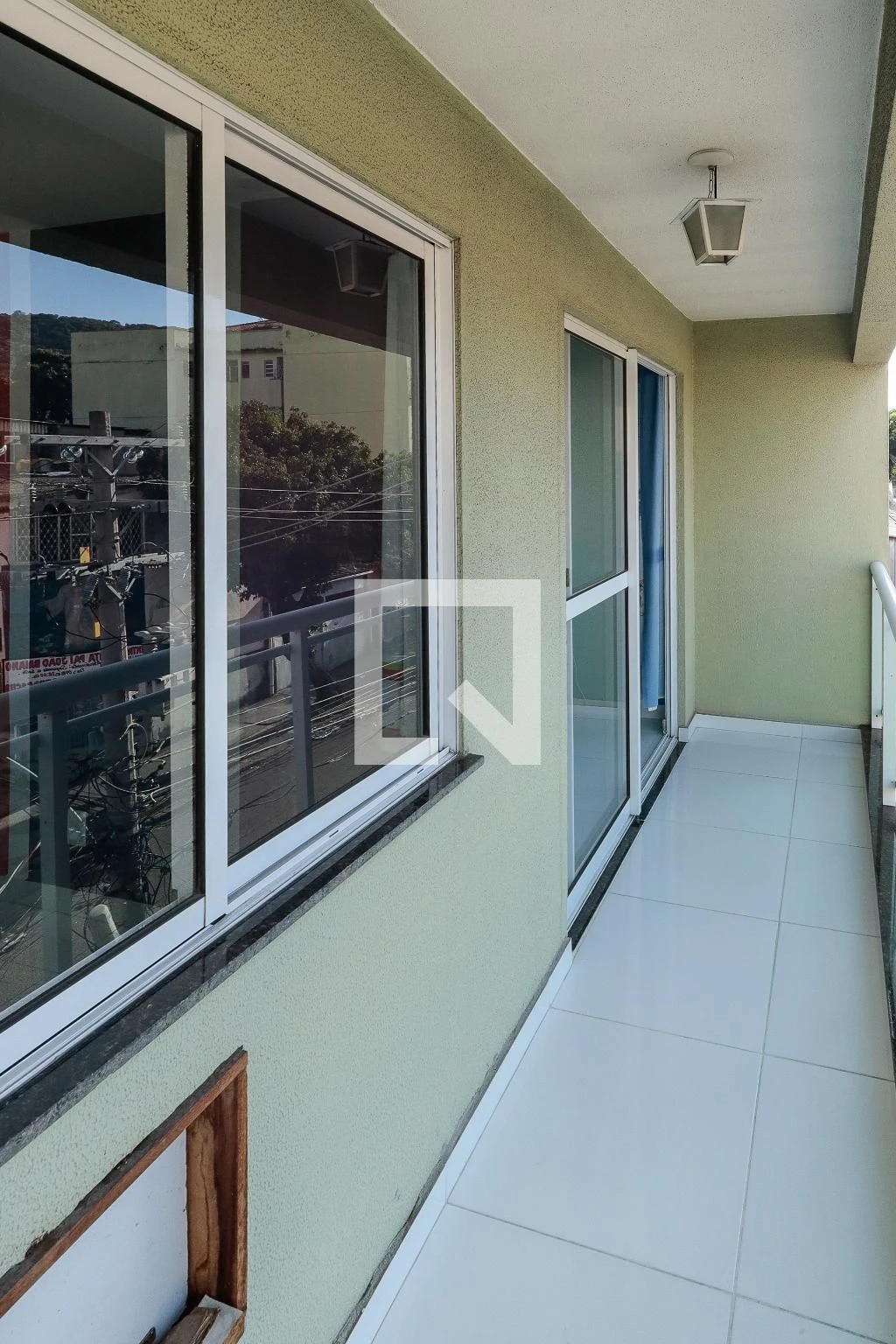 3 quartos e vista para as montanhas: apartamento de 95 m² — photo 29