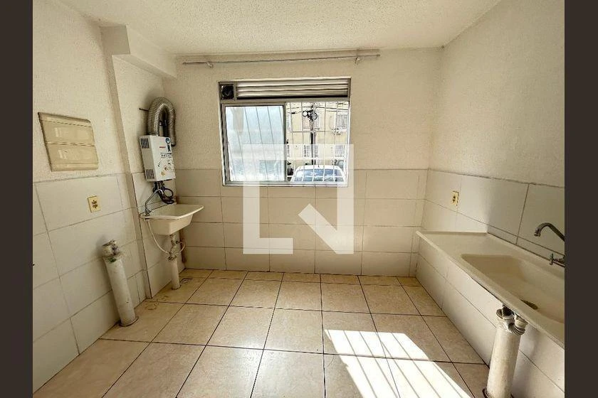 Сдаваемая квартира с 1 спальней и 48 м² — photo 23