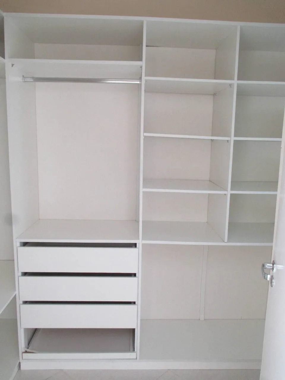 Duplex house with 3 bedrooms and gas kitchen — photo 13