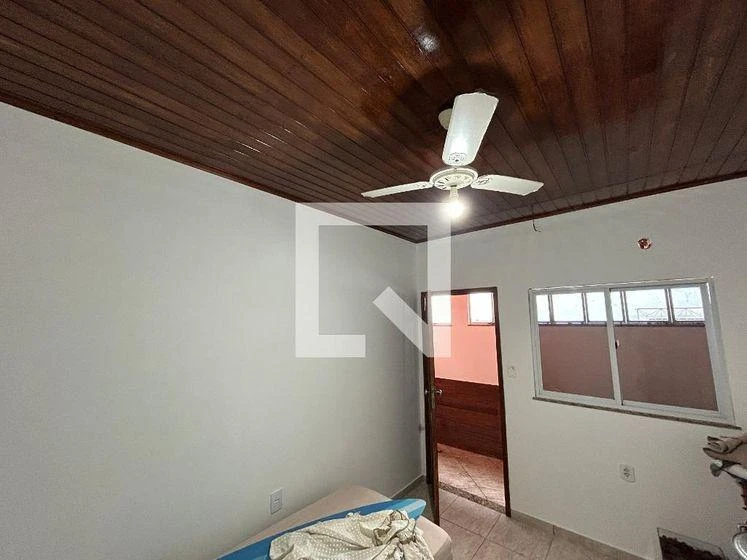 2-bedroom house with a washing machine in Rio de Janeiro — photo 20
