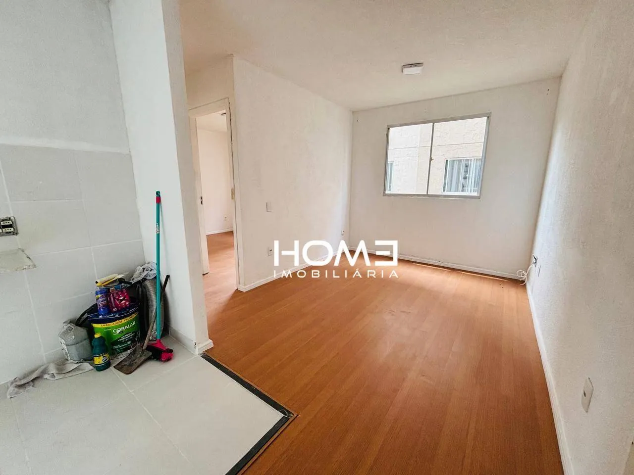 2-bedroom apartment with a separate kitchen — photo 6