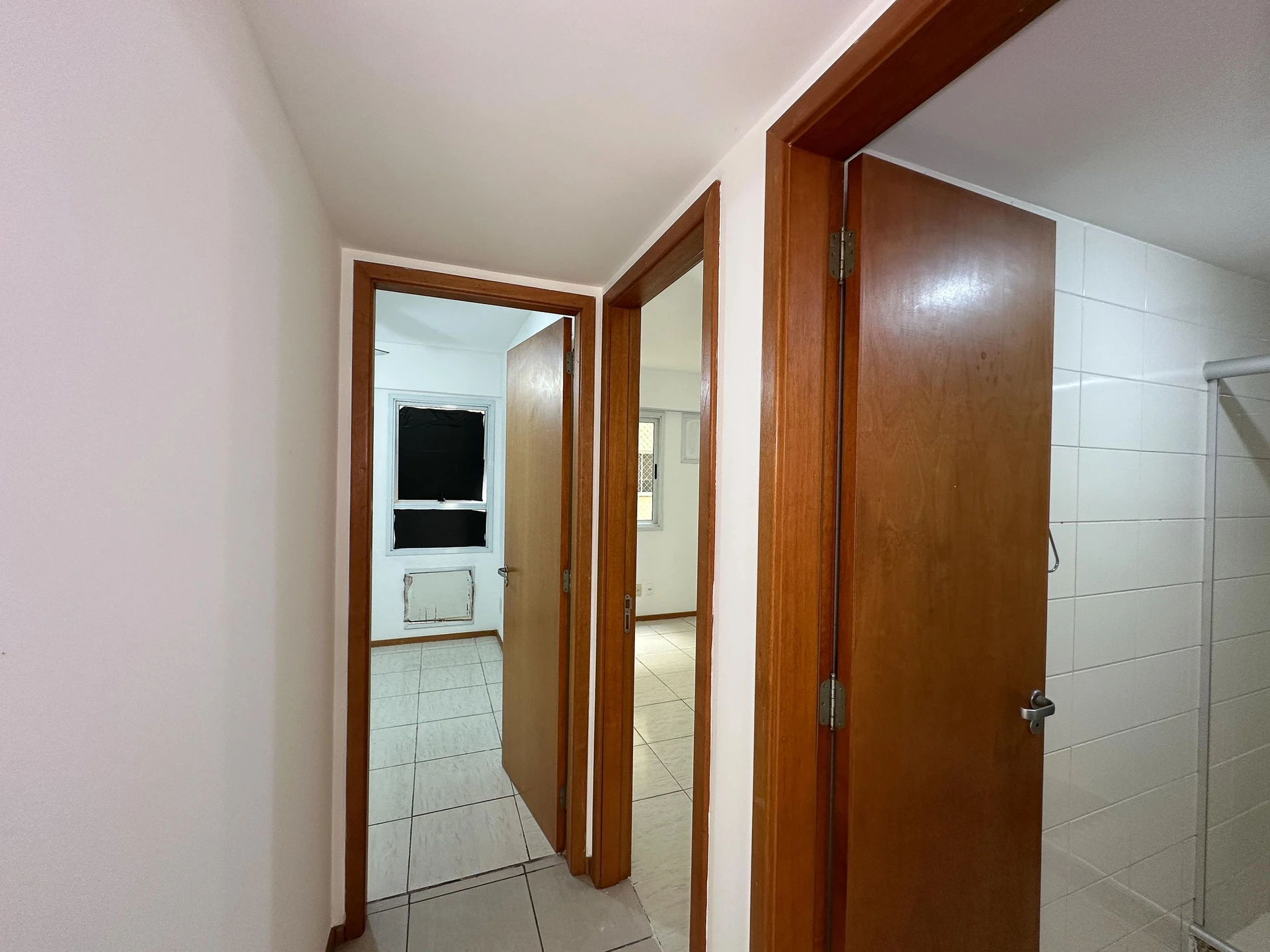 3-bedroom apartment in a building with a sauna — photo 59