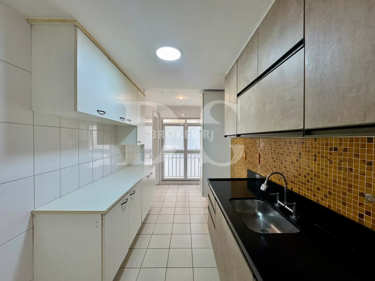 3 quartos e janelas do piso ao teto: apartamento de 203 m² — photo 15