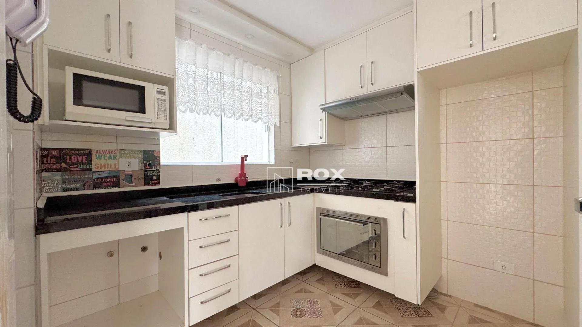 3-bedroom house with a garden in Curitiba — photo 6