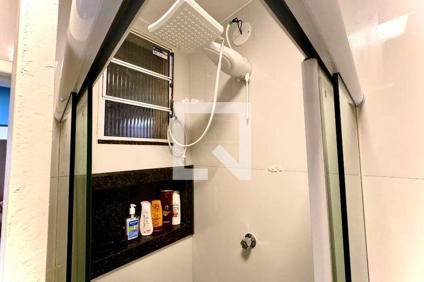 Furnished studio, 30 m², with a home office — photo 18