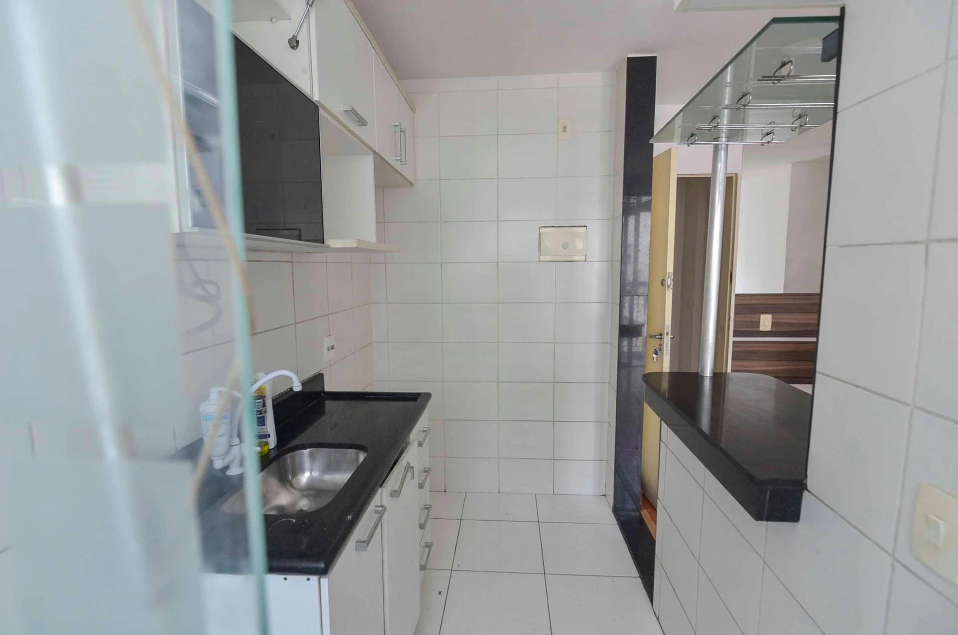 2-bedroom apartment with a home office in Rio de Janeiro — photo 28