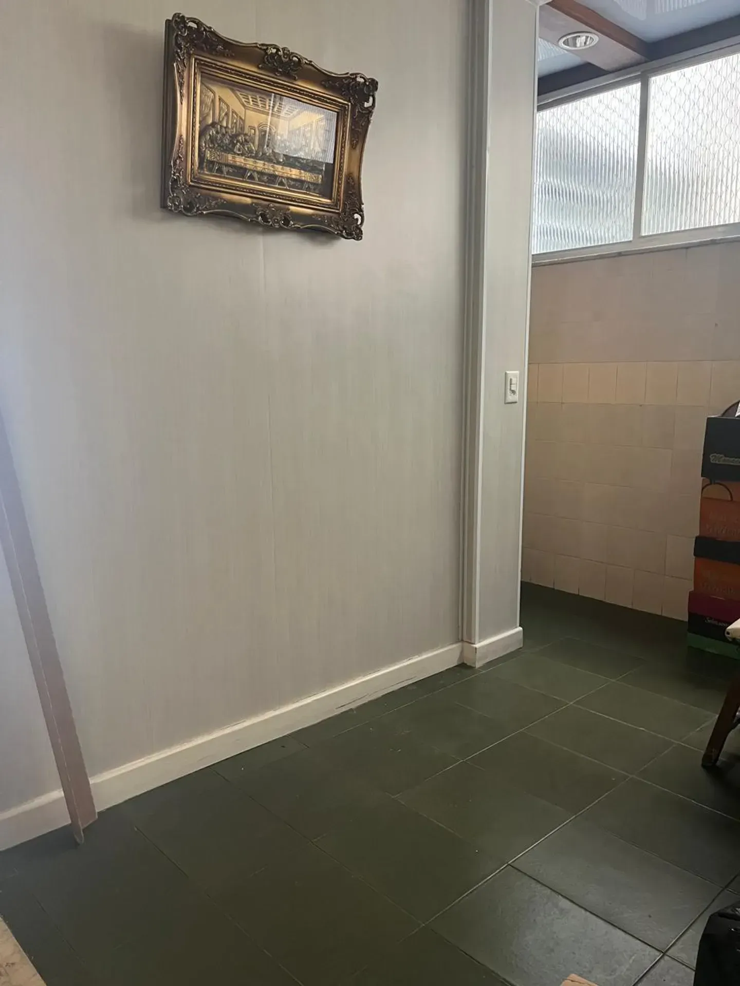 Apartamento com 4 quartos e ar-condicionado — photo 16