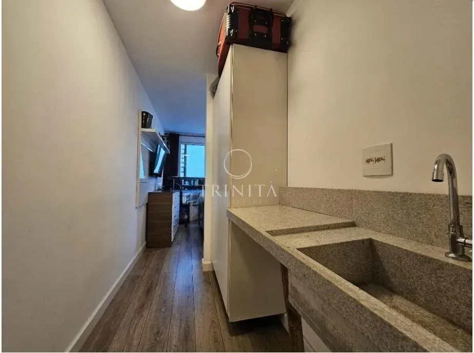 Furnished apartment with 2 bedrooms and 3 bathrooms — photo 12