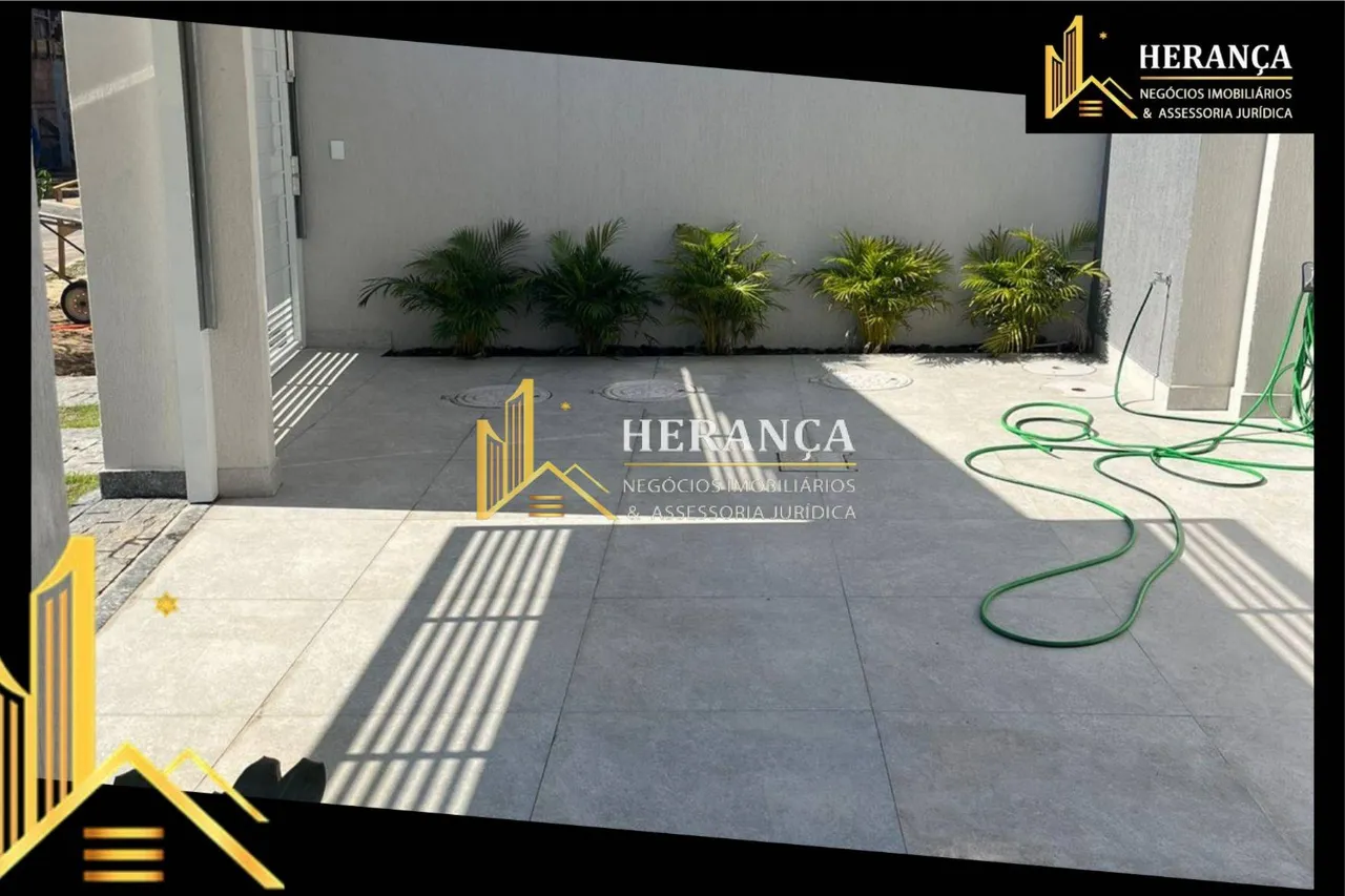 House with 4 suites and 220 m², 2 parking spaces — photo 9