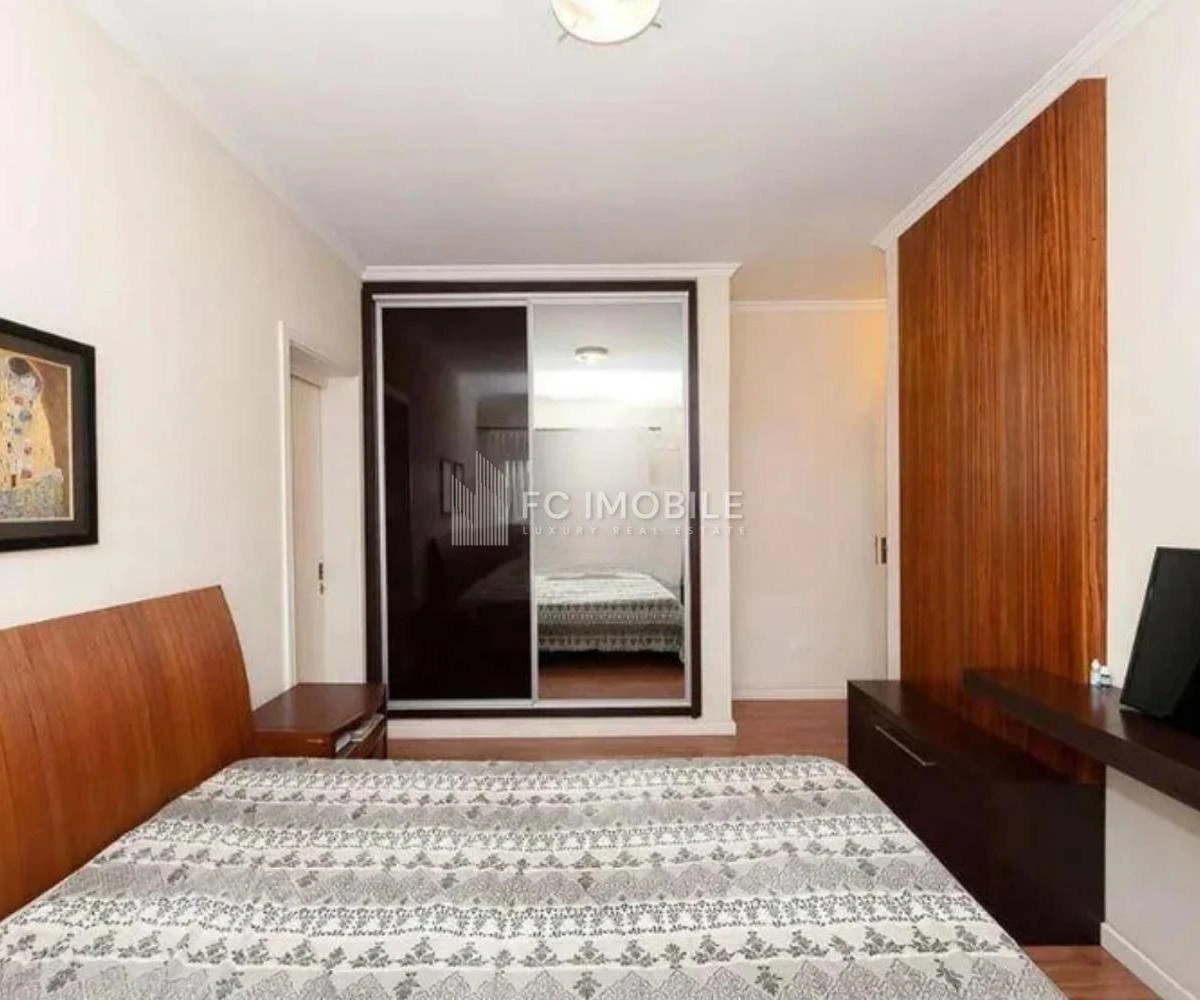 Casa mobiliada com 5 dormitórios e 6 banheiros, 405 m² — photo 25