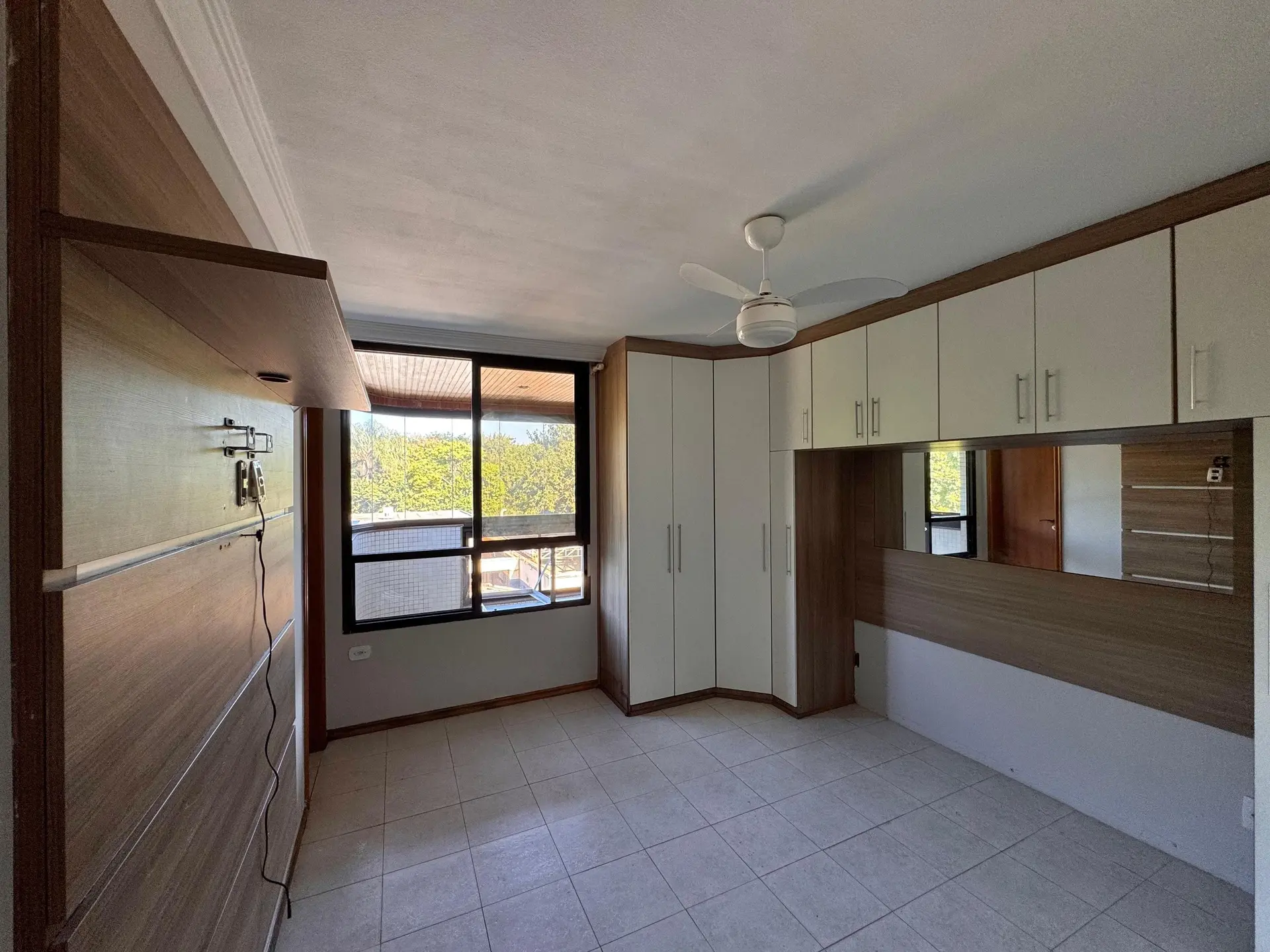 Apartamento mobiliado com 2 quartos e 2 banheiros — photo 16