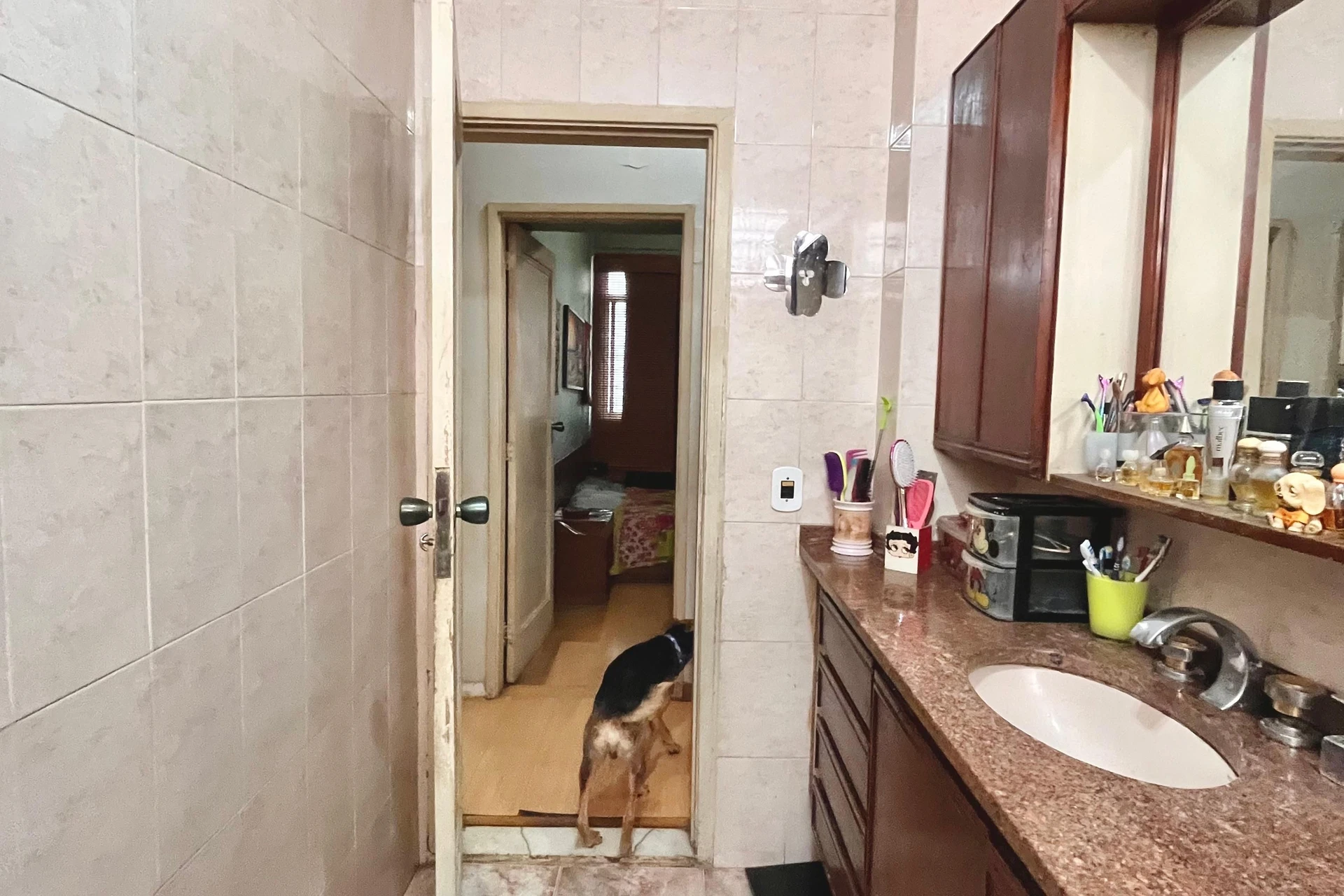Apartamento mobiliado, 120 m², com vista para o parque — photo 39