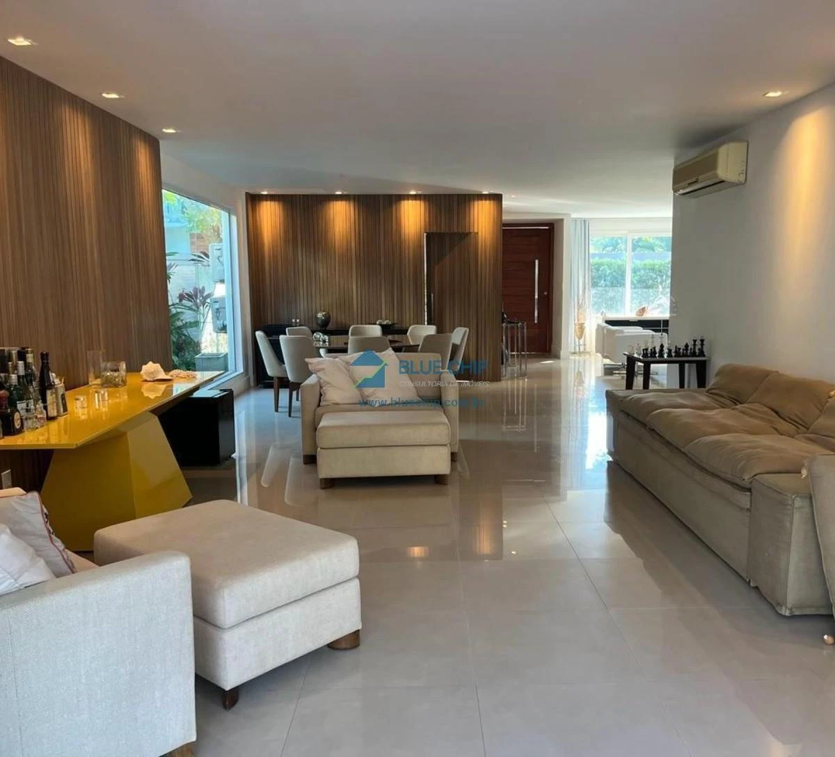 Мебльований будинок 700 м² з 6 спальнями та відкритою кухнею — photo 7